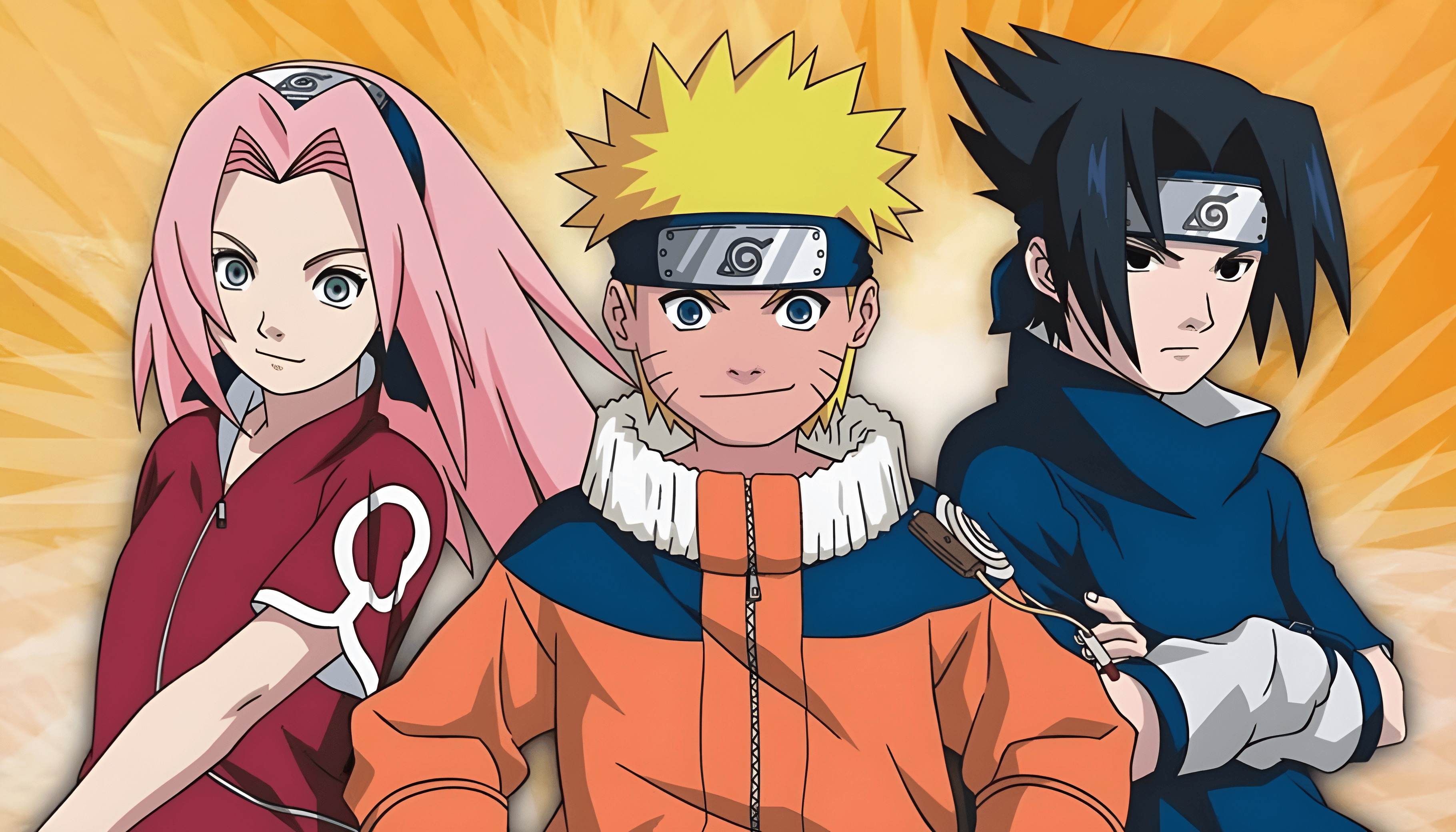 Naruto