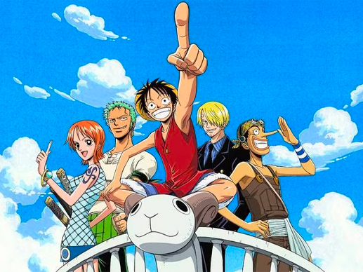 One Piece